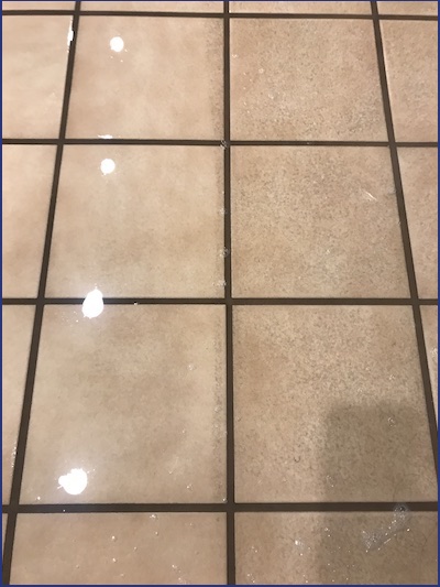 Tile & Grout Cleaning Waterford, MI | American Quality Cleaning